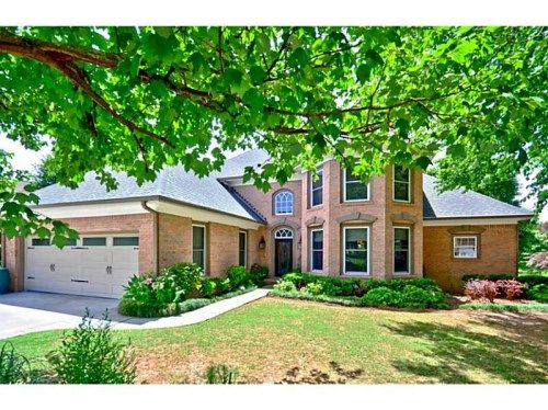 9290 Heatherton Walk, Duluth, GA 30097