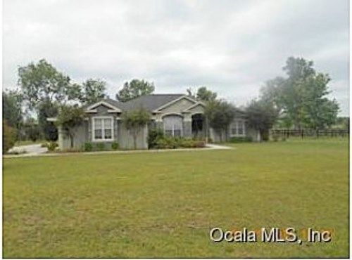 96Th Place, Belleview, FL 34420