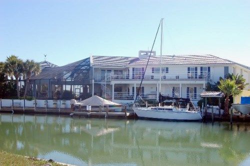 7 Finisterre, Rockport, TX 78382