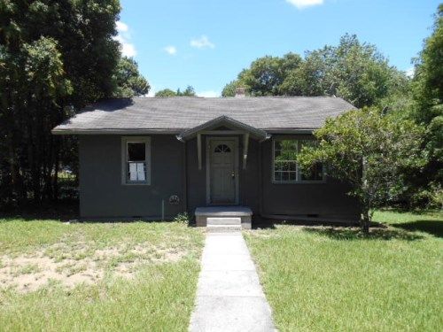 14309 15th Street, Dade City, FL 33523