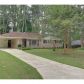 2925 Arrow Creek Drive, Atlanta, GA 30341 ID:8803947