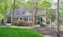 16 Buck Branch Drive Goochland, VA 23063