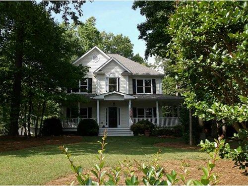 505 Lovinggood Court, Woodstock, GA 30189