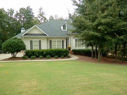 439 Lakeshore Drive, Monroe, GA 30655