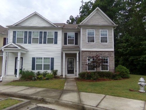 6205 Shoals Loop, Union City, GA 30291