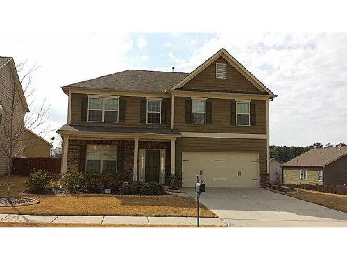 3413 Willow Meadow Lane, Douglasville, GA 30135