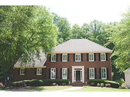 510 Hardage Farm Drive Nw, Marietta, GA 30064