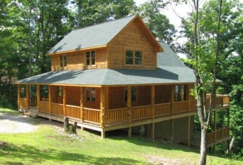 595 Shug Mountain, Oneida, TN 37841