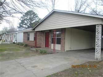 1701 N Lowe St., Stuttgart, AR 72160