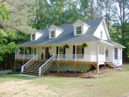 105 Midway Road Nw, Marietta, GA 30064