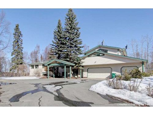 5185 80th Avenue W, Anchorage, AK 99502