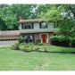 109 Brookcrest Drive, Marietta, GA 30068 ID:8660650