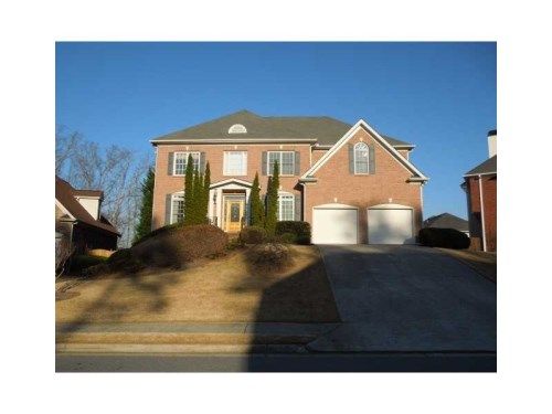 1217 Promontory Path, Marietta, GA 30062