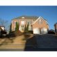 1217 Promontory Path, Marietta, GA 30062 ID:6719244