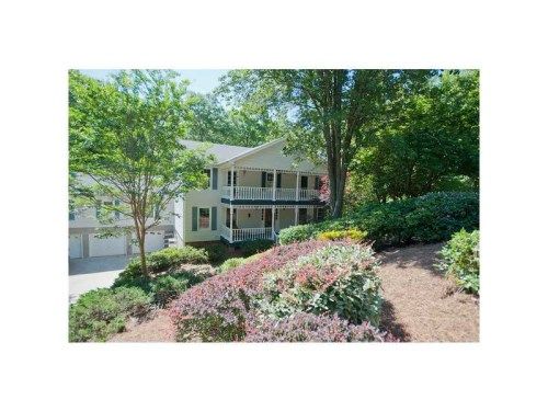 3932 Shoemaker Court, Marietta, GA 30062