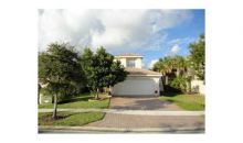 12631 SW 42 ST Hollywood, FL 33027