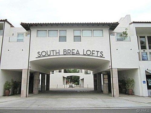 544 South Brea Boulevard, Brea, CA 92821