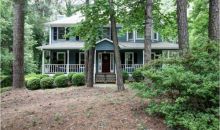 1408 Silver Fox Run Woodstock, GA 30188