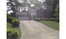 316 Justin Drive Woodstock, GA 30188