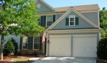 323 Burdock Trace Woodstock, GA 30188