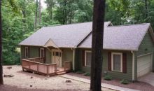 6063 Bowers Road Stone Mountain, GA 30087