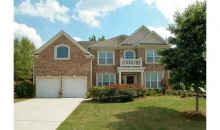 503 Osprey Lane Woodstock, GA 30188