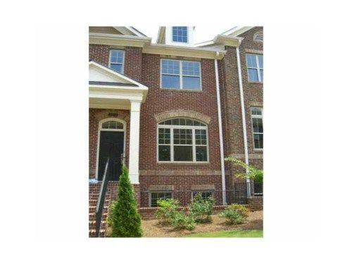 Unit 0 - 10732 Ellicot Way, Alpharetta, GA 30022