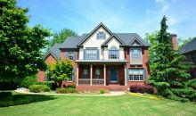 960 Wilde Run Court Roswell, GA 30075