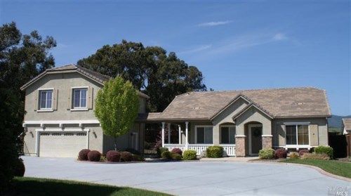 5320 Delos Ct, Fairfield, CA 94534