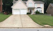 802 Southland Pass Stone Mountain, GA 30087