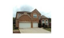 6016 Southland Drive Stone Mountain, GA 30087