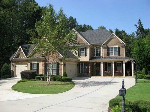 4815 Blossom Court, Cumming, GA 30028