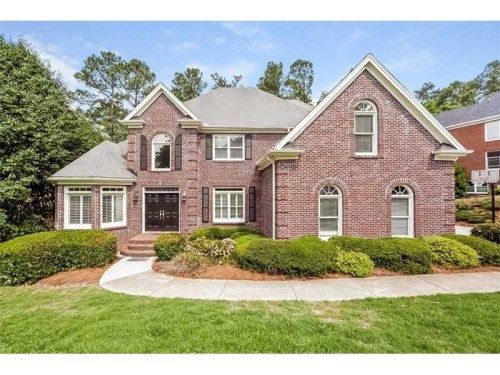 560 Bircham Way, Roswell, GA 30075