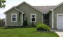 10109 E 220th Pl Peculiar, MO 64078