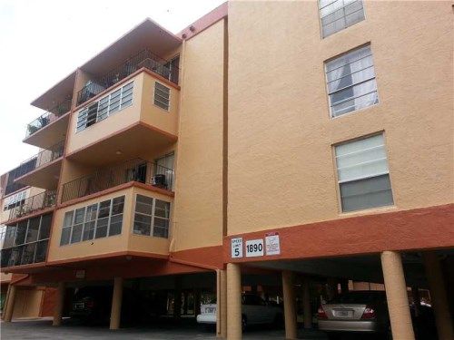 1890 W 56 ST # 1412, Hialeah, FL 33012