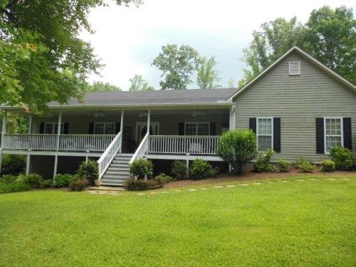 16 Shotgun Road Nw, Cartersville, GA 30121