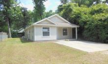 18 Shawnee Trl Crawfordville, FL 32327