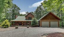 69 Oak Ridge Way Ellijay, GA 30536