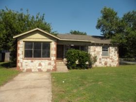 4700 N Rockwell Ave, Bethany, OK 73008