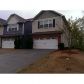 Unit 26 - 4487 Nw Black Hills Drive, Acworth, GA 30101 ID:7658282