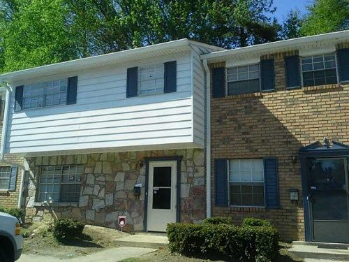 Unit 39b - 4701 Flat Shoals Parkway, Union City, GA 30291