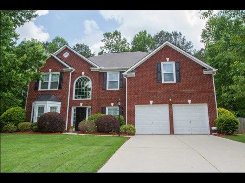 4210 Galilee Drive Ne, Kennesaw, GA 30144