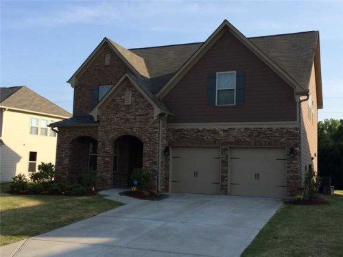 6525 Bentley Ridge Drive, Cumming, GA 30040