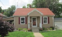 713 S West St Mount Vernon, MO 65712