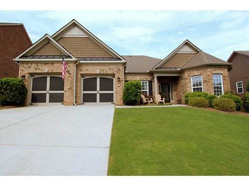 5475 Sandstone Court, Cumming, GA 30040