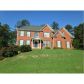 3230 Wood Springs Trace Sw, Lilburn, GA 30047 ID:8603703