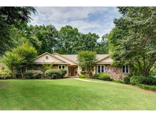 5275 Cameron Forest Parkway, Alpharetta, GA 30022