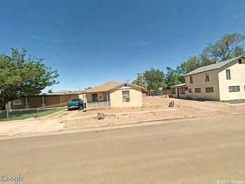 3Rd, Holbrook, AZ 86025