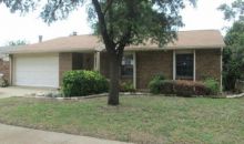 1341 Steinburg Ln Fort Worth, TX 76134