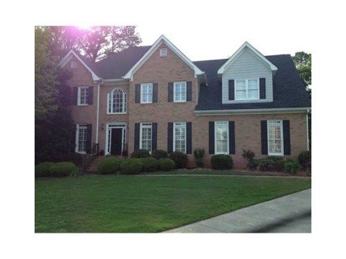 1605 Pinetree Pass Lane Sw, Lilburn, GA 30047